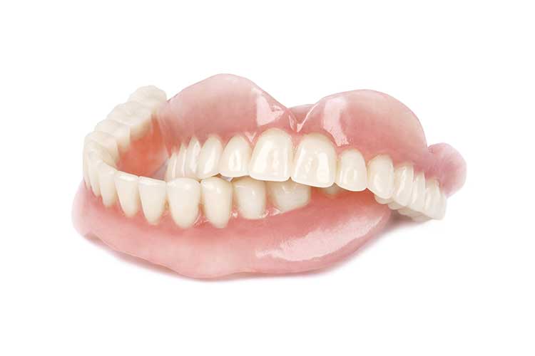 Immediate Dentures