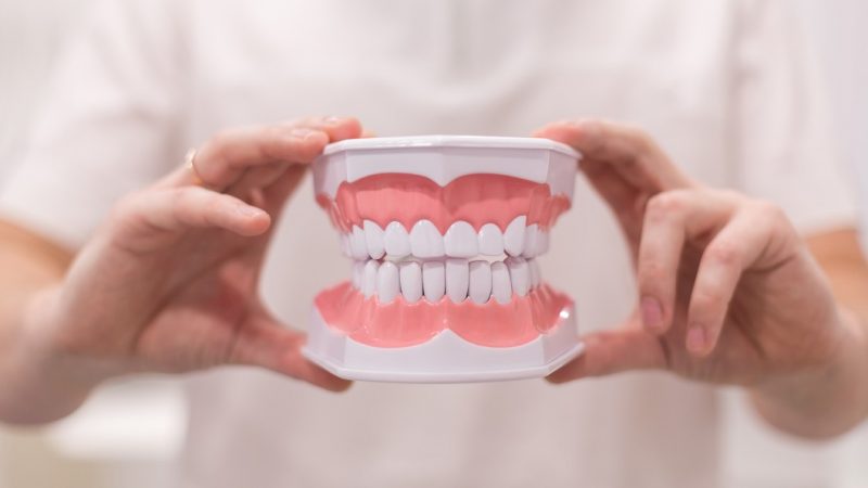 denturologiste
